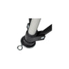 Bo-Camp Child's Chair Compact Aluminium Anthracite