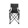 Bo-Camp Child's Chair Compact Aluminium Anthracite