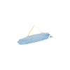 Bo-Camp Pastel Collection Beach Chair Saint-Malo Blue
