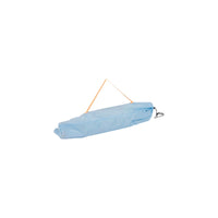 Bo-Camp Pastel Collection Beach Chair Saint-Malo Blue