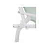 Bo-Camp Pastel Collection Chair Mosset M Aluminium Green