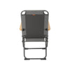 Bo-Camp Urban Collection Chair Brixton Grey