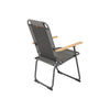 Bo-Camp Urban Collection Chair Brixton Grey