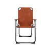 Bo-Camp Industrial Collection Chair Bushwick M Clay