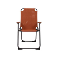 Bo-Camp Industrial Collection Chair Bushwick M Clay
