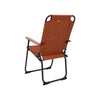 Bo-Camp Industrial Collection Chair Bushwick M Clay
