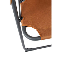 Bo-Camp Industrial Collection Chair Bushwick M Clay