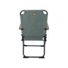 Bo-Camp Industrial Collection Chair Bushwick M Green