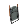 Bo-Camp Industrial Collection Chair Bushwick M Green