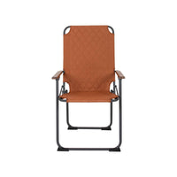 Bo-Camp Industrial Collection Chair Jefferson XL Clay