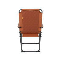 Bo-Camp Industrial Collection Chair Jefferson XL Clay