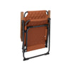 Bo-Camp Industrial Collection Chair Jefferson XL Clay