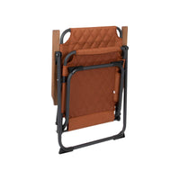 Bo-Camp Industrial Collection Chair Jefferson XL Clay