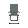 Bo-Camp Industrial Collection Chair Jefferson XL Green