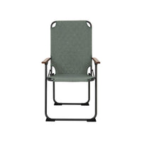 Bo-Camp Industrial Collection Chair Jefferson XL Green
