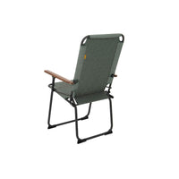 Bo-Camp Industrial Collection Chair Jefferson XL Green