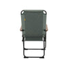 Bo-Camp Industrial Collection Chair Jefferson XL Green