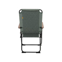 Bo-Camp Industrial Collection Chair Jefferson XL Green