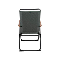 Bo-Camp Industrial Collection Folding Chair Segrell Green