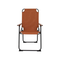 Bo-Camp Industrial Collection Chair Bushwick XL Clay