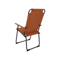 Bo-Camp Industrial Collection Chair Bushwick XL Clay