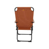 Bo-Camp Industrial Collection Chair Bushwick XL Clay