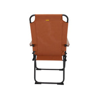 Bo-Camp Industrial Collection Chair Bushwick XL Clay