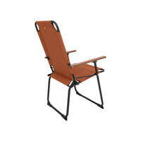 Bo-Camp Industrial Collection Chair Bushwick XL Clay