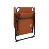 Bo-Camp Industrial Collection Chair Bushwick XL Clay