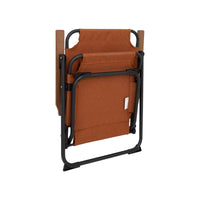 Bo-Camp Industrial Collection Chair Bushwick XL Clay