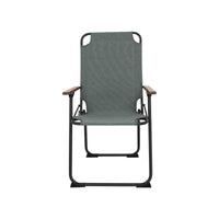 Bo-Camp Industrial Collection Chair Bushwick XL Green