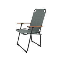 Bo-Camp Industrial Collection Chair Bushwick XL Green