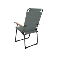 Bo-Camp Industrial Collection Chair Bushwick XL Green