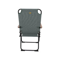 Bo-Camp Industrial Collection Chair Bushwick XL Green
