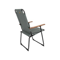 Bo-Camp Industrial Collection Chair Bushwick XL Green