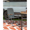 Bo-Camp Industrial Collection Chair Bushwick XL Green