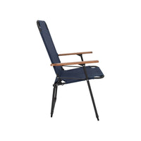 Bo-Camp Industrial Collection Chair Bushwick XL Blue