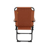 Bo-Camp Industrial Collection Chair Jefferson M Clay