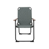Bo-Camp Industrial Collection Chair Jefferson M Green