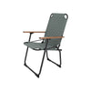Bo-Camp Industrial Collection Chair Jefferson M Green