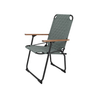 Bo-Camp Industrial Collection Chair Jefferson M Green