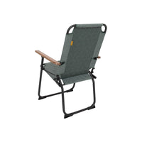 Bo-Camp Industrial Collection Chair Jefferson M Green