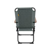 Bo-Camp Industrial Collection Chair Jefferson M Green