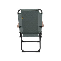 Bo-Camp Industrial Collection Chair Jefferson M Green