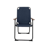 Bo-Camp Industrial Collection Chair Jefferson M Blue