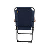Bo-Camp Industrial Collection Chair Jefferson M Blue