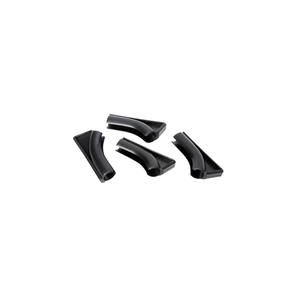 Bo-Camp Stabilizer Copa Rio 4 Pieces