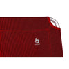 Bo-Camp Child's Chair Copa Rio Aluminium Ruby