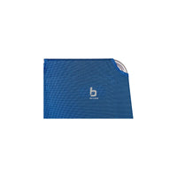 Bo-Camp Child's Chair Copa Rio Aluminium Ocean