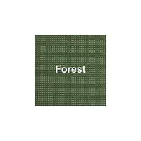 Bo-Camp Chair Copa Rio M Aluminium Forest